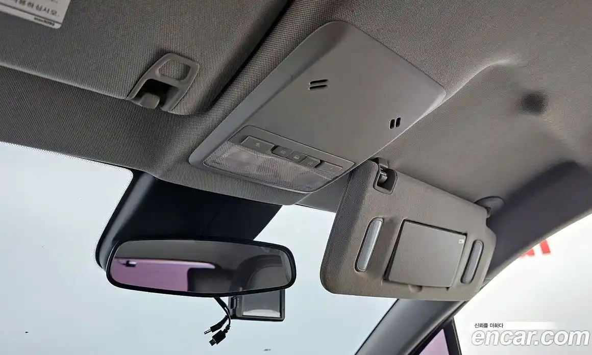 Chevrolet Trax 2020 1.4 Автомат в Москве № 527823, фото 18