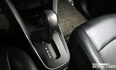 Chevrolet Trax 2020 1.4 Автомат в Москве № 527823, миниатюра 9