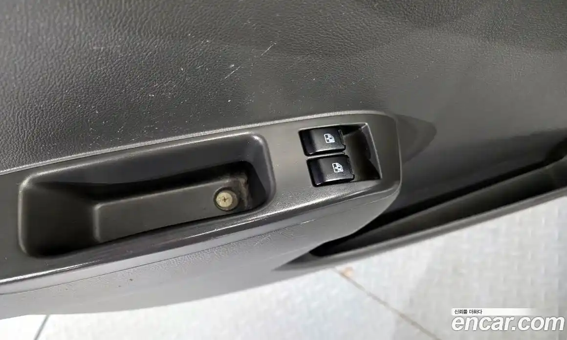 Chevrolet Spark 2014 1.0 Автомат в Москве № 527866, фото 14