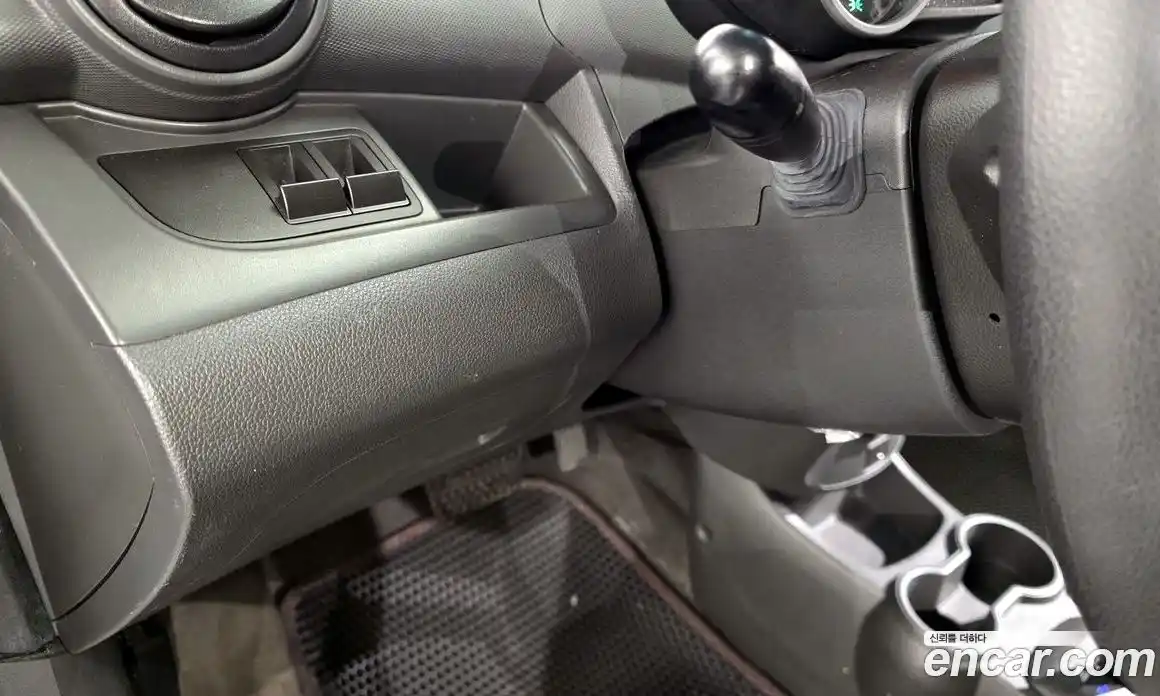 Chevrolet Spark 2014 1.0 Автомат в Москве № 527866, фото 15