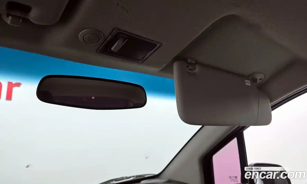 Chevrolet Spark 2014 1.0 Автомат в Москве № 527866, фото 16