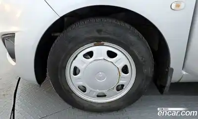 Chevrolet Spark 2014 1.0 Автомат в Москве № 527866, миниатюра 5