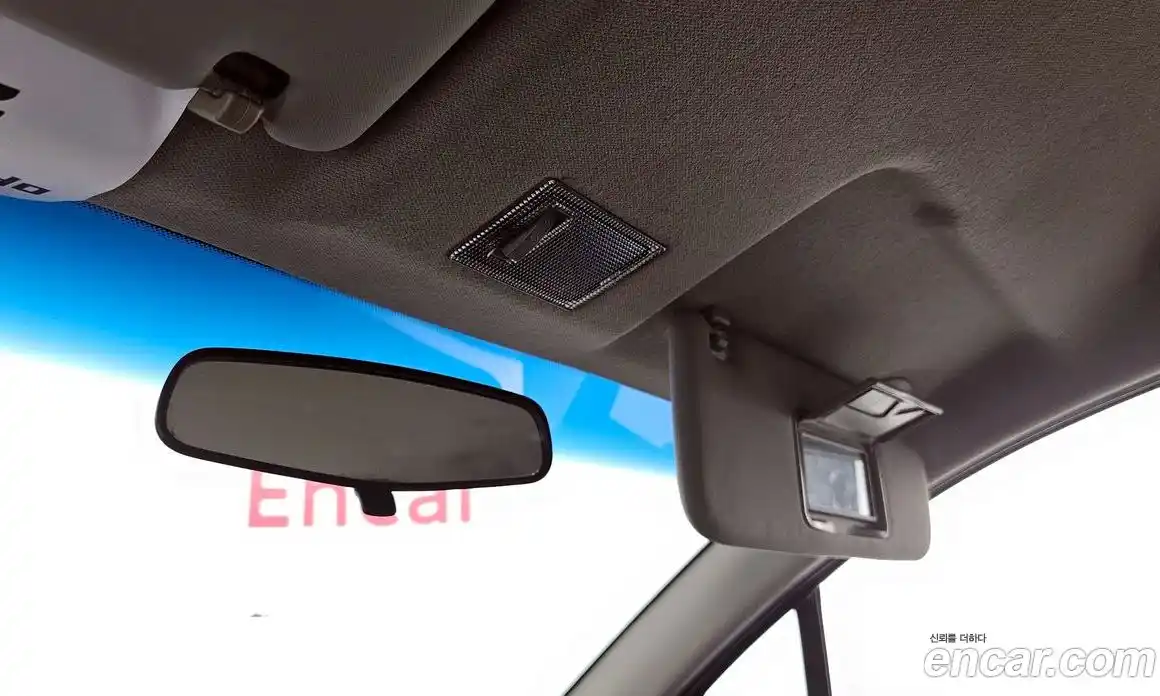 Chevrolet Matiz 2010 1.0 Автомат в Москве № 527990, фото 19