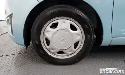 Chevrolet Matiz 2010 1.0 Автомат в Москве № 527990, миниатюра 5