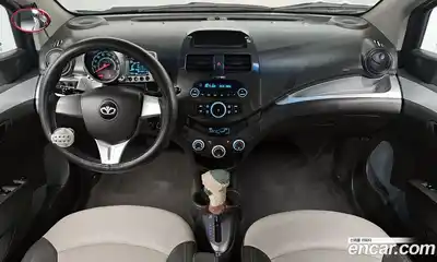 Chevrolet Matiz 2010 1.0 Автомат в Москве № 527990, миниатюра 7