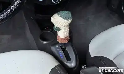 Chevrolet Matiz 2010 1.0 Автомат в Москве № 527990, миниатюра 9