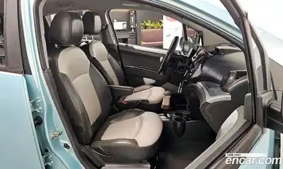 Chevrolet Matiz 2010 1.0 Автомат в Москве № 527990, миниатюра 10