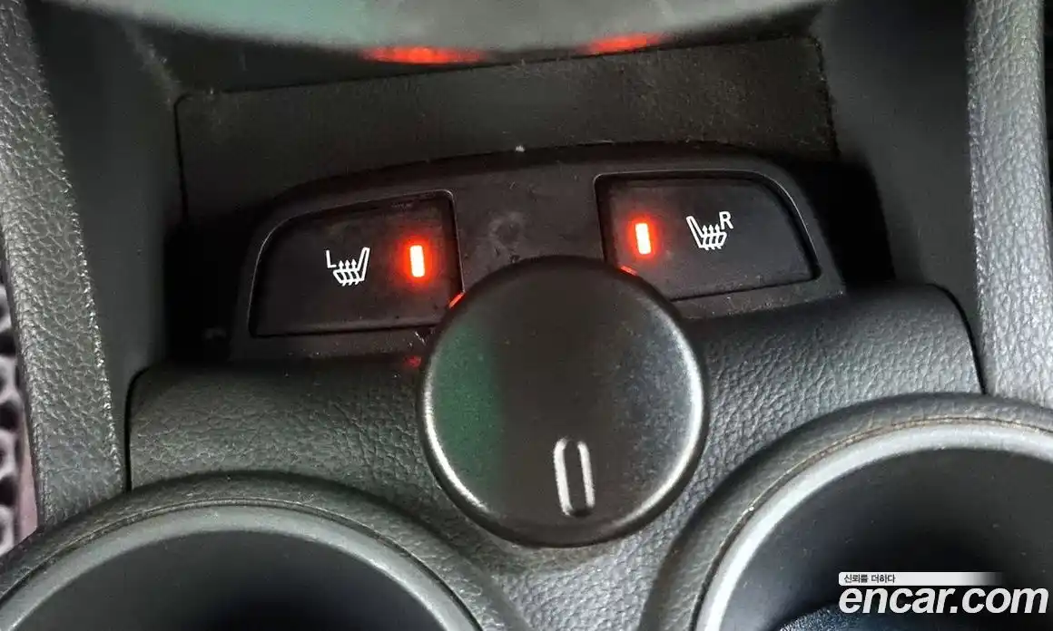 Chevrolet Matiz 2010 1.0 Автомат в Москве № 528143, фото 16