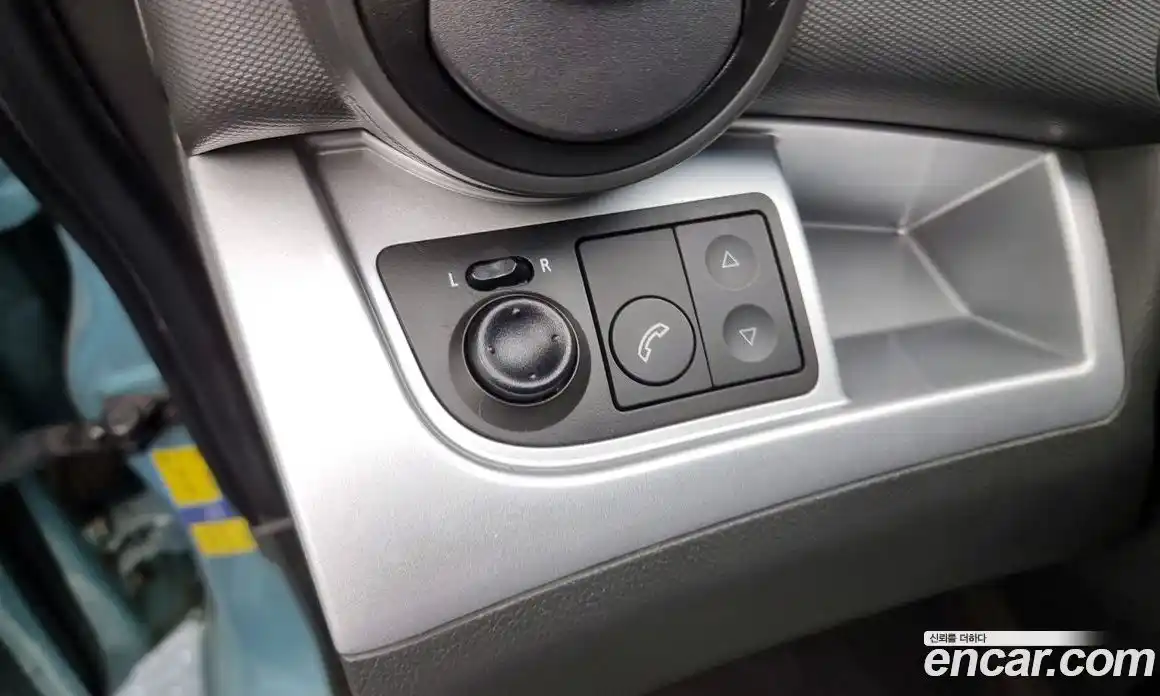 Chevrolet Matiz 2010 1.0 Автомат в Москве № 528143, фото 17