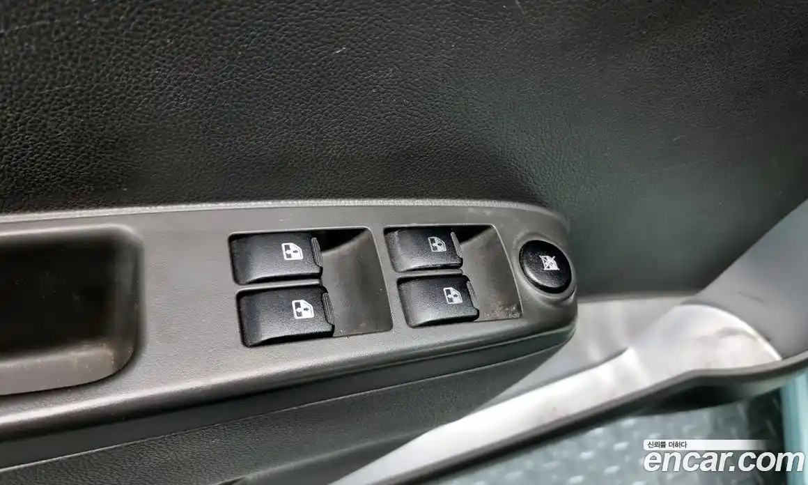 Chevrolet Matiz 2010 1.0 Автомат в Москве № 528143, фото 18