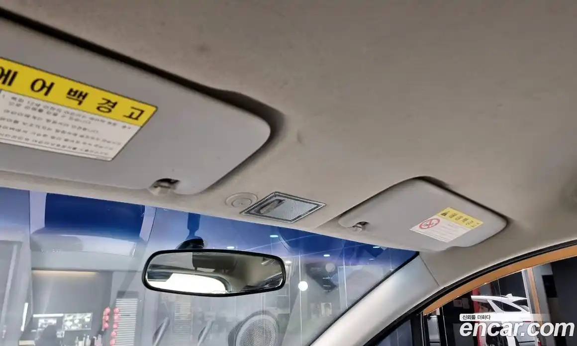 Chevrolet Matiz 2010 1.0 Автомат в Москве № 528143, фото 20