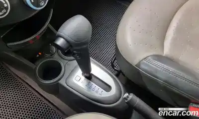 Chevrolet Matiz 2010 1.0 Автомат в Москве № 528143, миниатюра 9