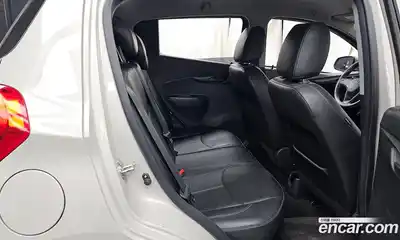 Chevrolet Spark 2017 1.0 Автомат в Москве № 528458, миниатюра 12