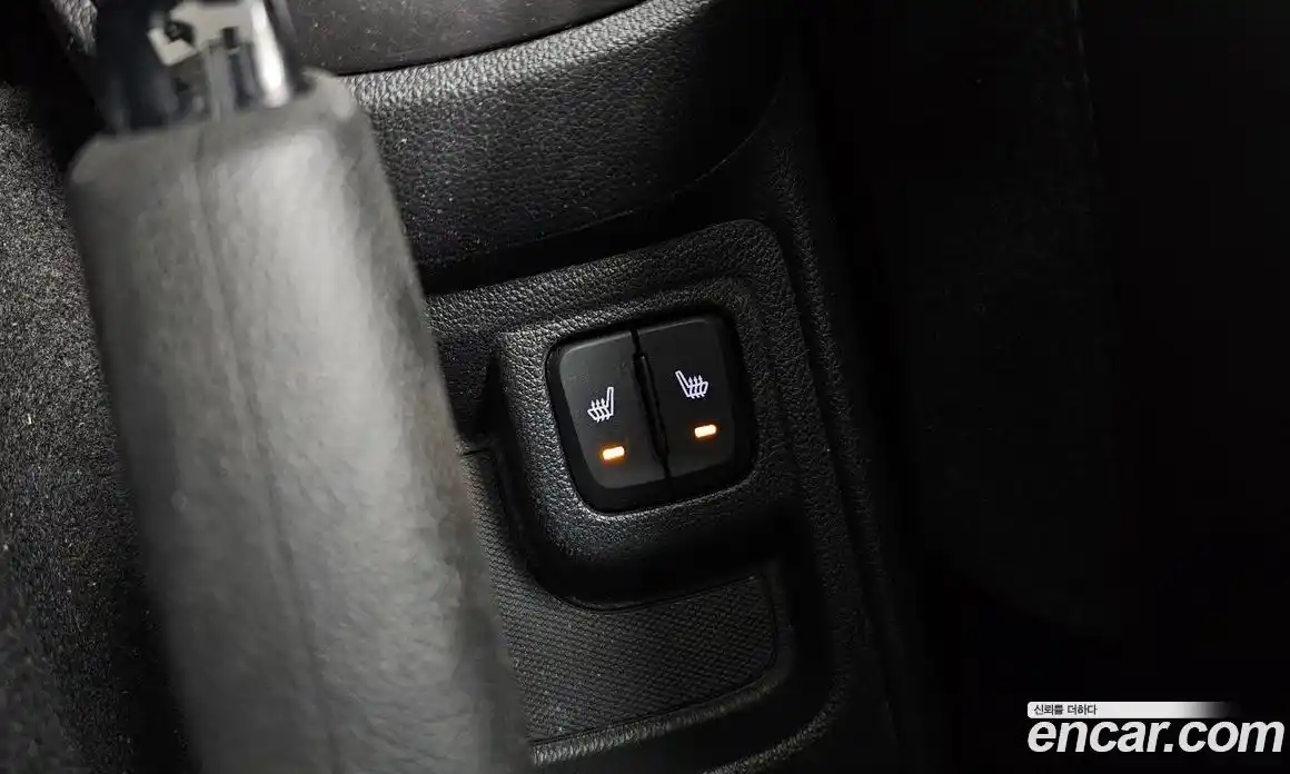 Chevrolet Spark 2017 1.0 Автомат в Москве № 528458, фото 18