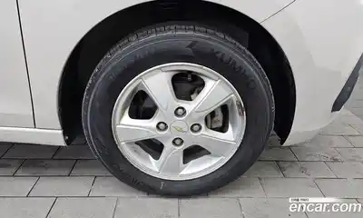 Chevrolet Spark 2017 1.0 Автомат в Москве № 528458, миниатюра 5