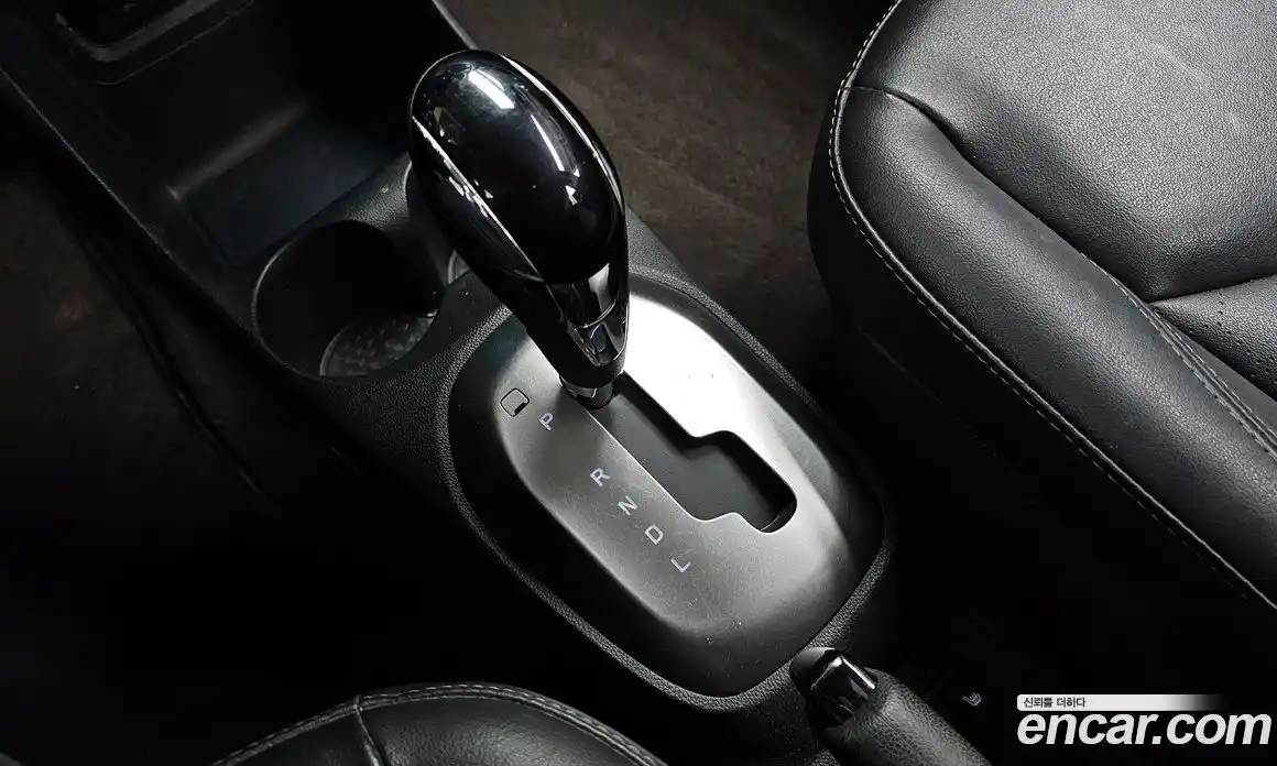 Chevrolet Spark 2017 1.0 Автомат в Москве № 528458, фото 9