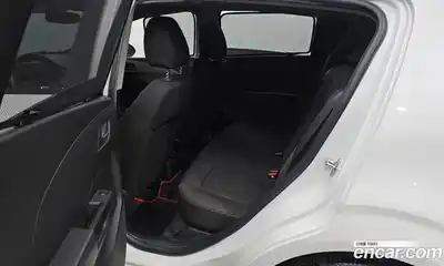 Chevrolet Aveo 2015 1.4 Механическая в Москве № 528753, миниатюра 11