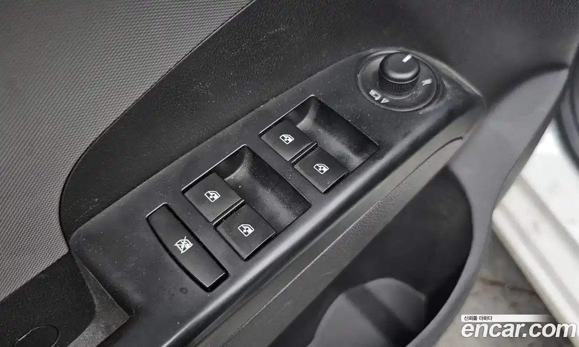 Chevrolet Aveo 2015 1.4 Механическая в Москве № 528753, фото 14