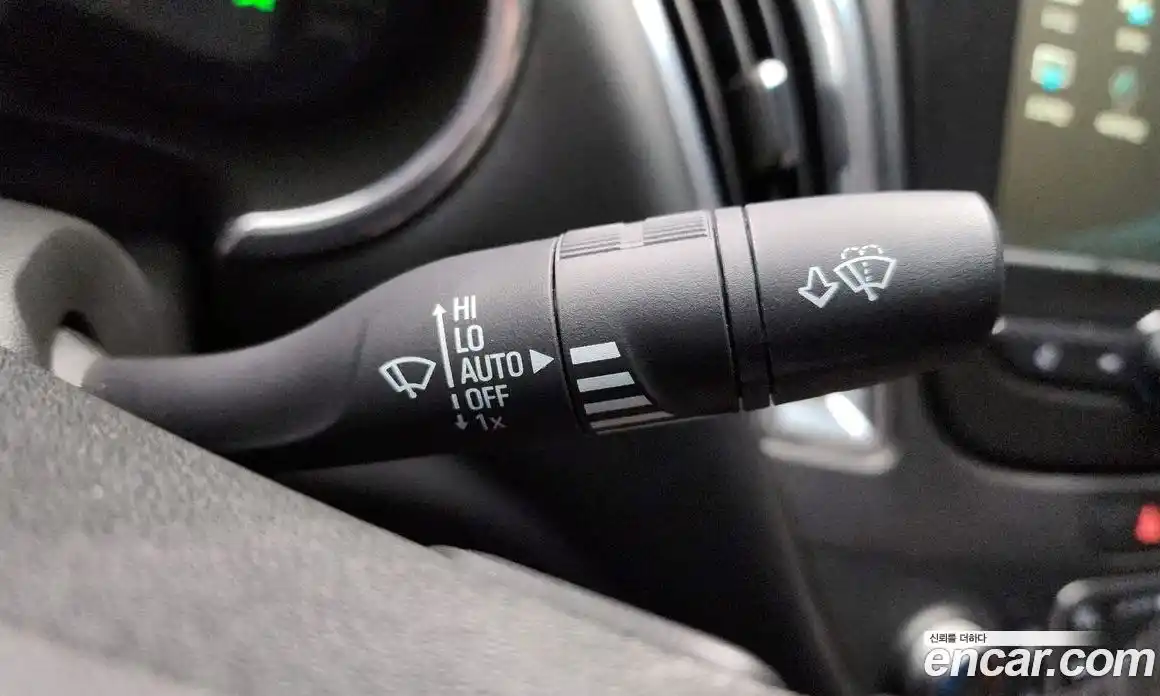 Chevrolet Malibu 2017 1.5 Автомат в Москве № 528763, фото 13