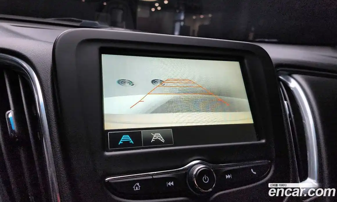 Chevrolet Malibu 2017 1.5 Автомат в Москве № 528763, фото 16