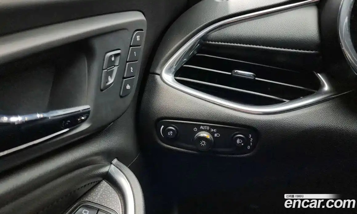 Chevrolet Malibu 2017 1.5 Автомат в Москве № 528763, фото 18