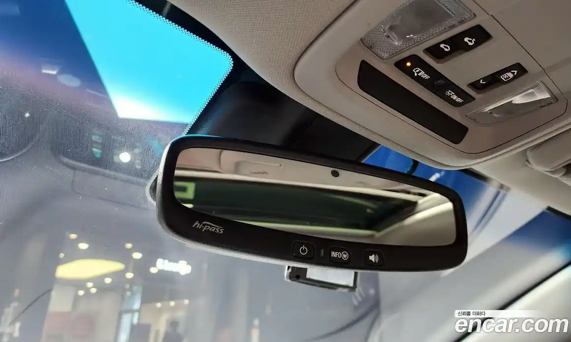 Chevrolet Malibu 2017 1.5 Автомат в Москве № 528763, фото 20