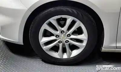 Chevrolet Malibu 2017 1.5 Автомат в Москве № 528763, миниатюра 5