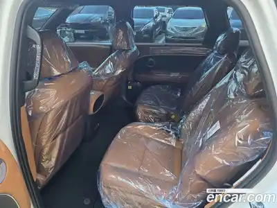 Hyundai Palisade 2026 2.5 Автомат в Москве № 529136, миниатюра 11