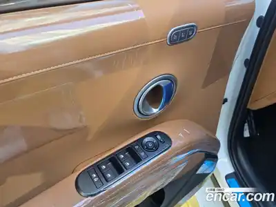 Hyundai Palisade 2026 2.5 Автомат в Москве № 529136, миниатюра 12