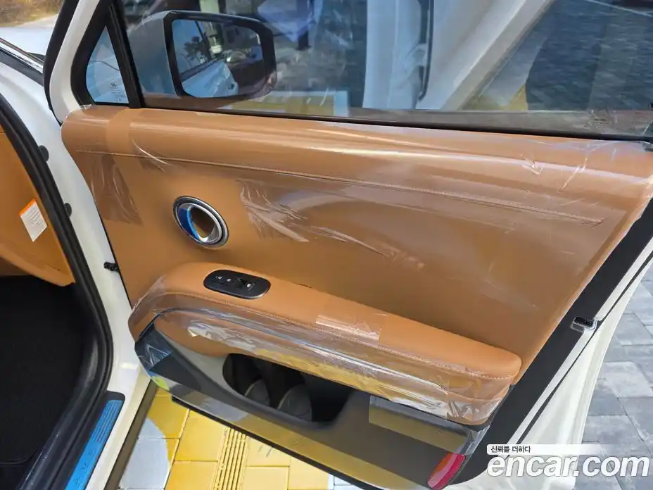 Hyundai Palisade 2026 2.5 Автомат в Москве № 529136, фото 14