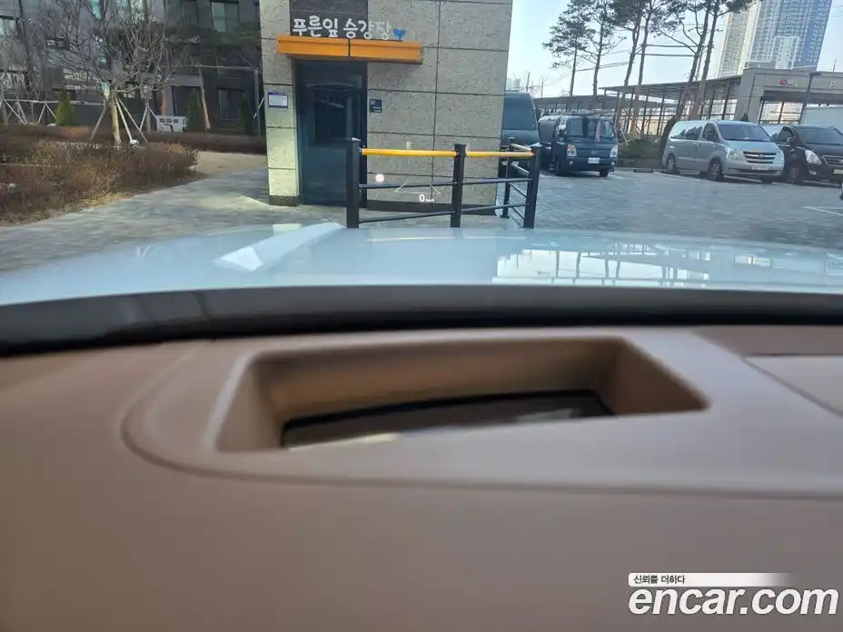 Hyundai Palisade 2026 2.5 Автомат в Москве № 529136, фото 17