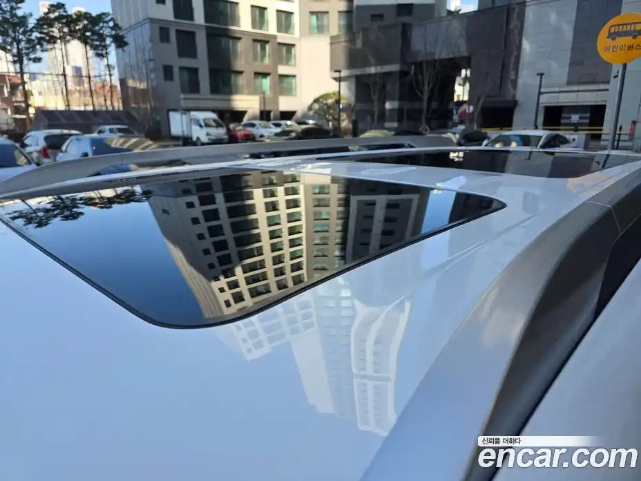 Hyundai Palisade 2026 2.5 Автомат в Москве № 529136, фото 19