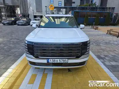 Hyundai Palisade 2026 2.5 Автомат в Москве № 529136, миниатюра 3