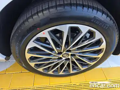 Hyundai Palisade 2026 2.5 Автомат в Москве № 529136, миниатюра 5