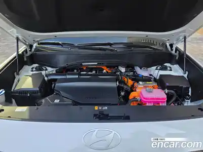 Hyundai Palisade 2026 2.5 Автомат в Москве № 529136, миниатюра 6