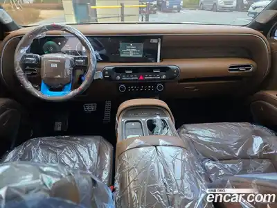 Hyundai Palisade 2026 2.5 Автомат в Москве № 529136, миниатюра 7