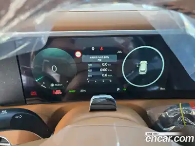 Hyundai Palisade 2026 2.5 Автомат в Москве № 529136, миниатюра 8