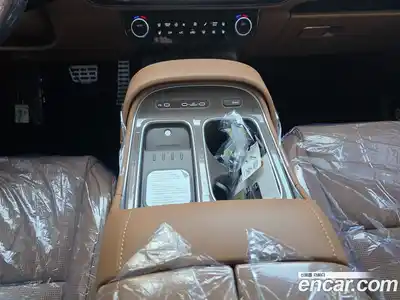 Hyundai Palisade 2026 2.5 Автомат в Москве № 529136, миниатюра 9