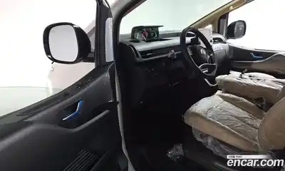 Hyundai Staria 2025 1.6 Автомат в Москве № 529165, миниатюра 11