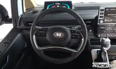 Hyundai Staria 2025 1.6 Автомат в Москве № 529165, миниатюра 12