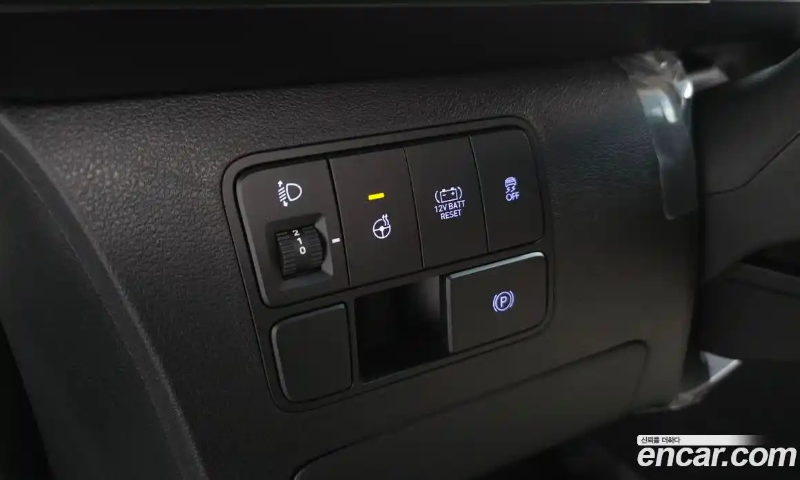 Hyundai Staria 2025 1.6 Автомат в Москве № 529165, фото 13