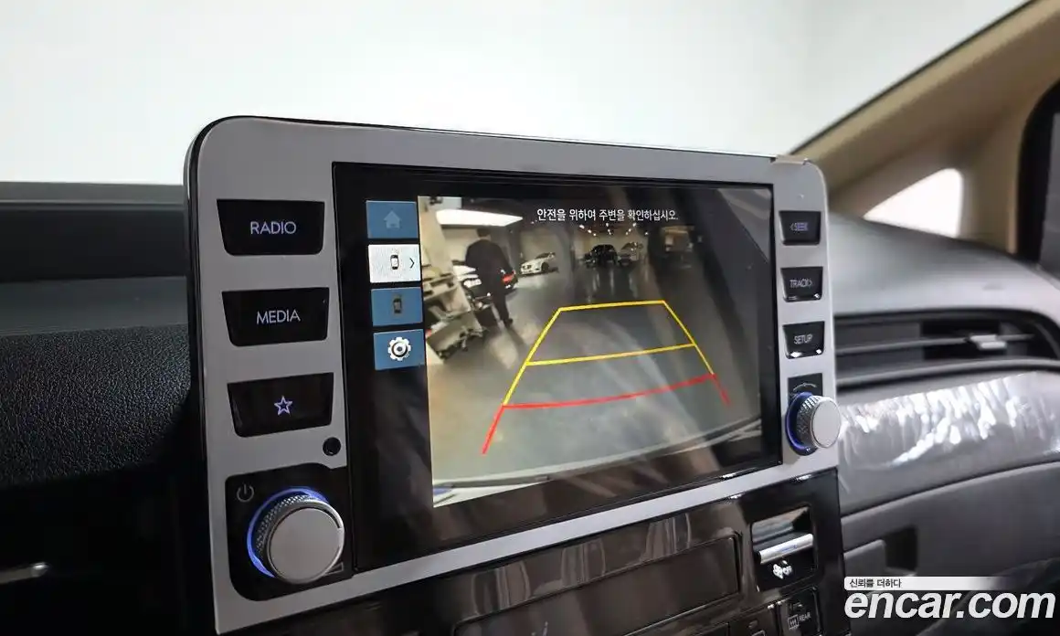 Hyundai Staria 2025 1.6 Автомат в Москве № 529165, фото 17