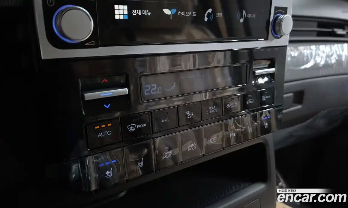 Hyundai Staria 2025 1.6 Автомат в Москве № 529165, фото 18