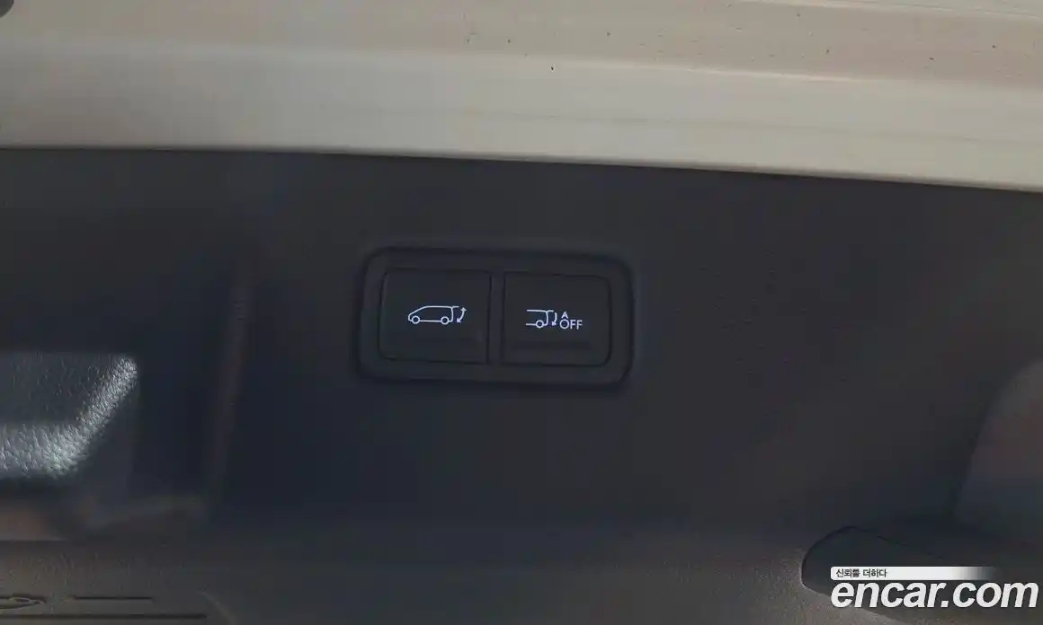 Hyundai Staria 2025 1.6 Автомат в Москве № 529165, фото 19