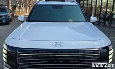Hyundai Palisade, 2026