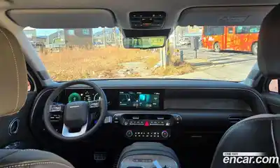 Hyundai Palisade 2026 2.5 Автомат в Москве № 529300, миниатюра 11