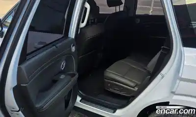 Hyundai Palisade 2026 2.5 Автомат в Москве № 529300, миниатюра 6