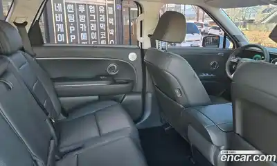 Hyundai Palisade 2026 2.5 Автомат в Москве № 529300, миниатюра 9