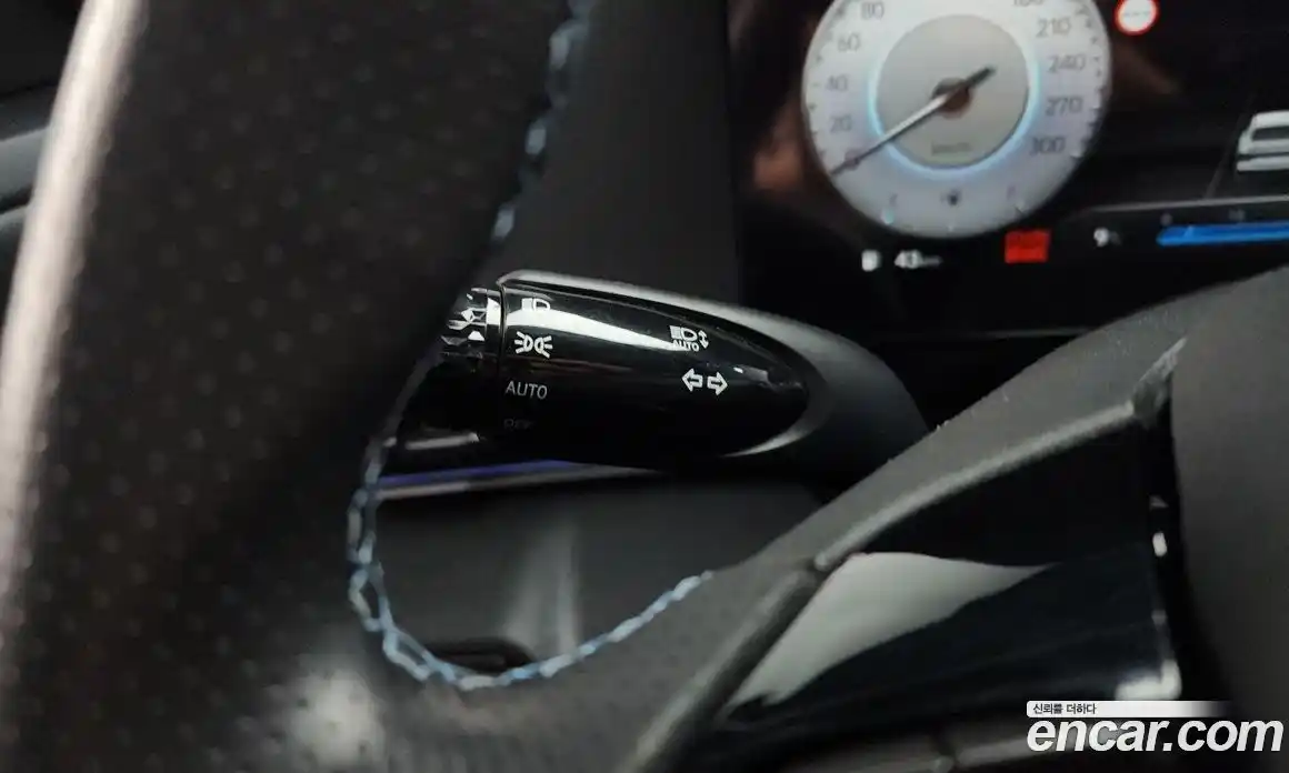 Hyundai Avante 2025 2.0 Механическая в Москве № 529417, фото 14