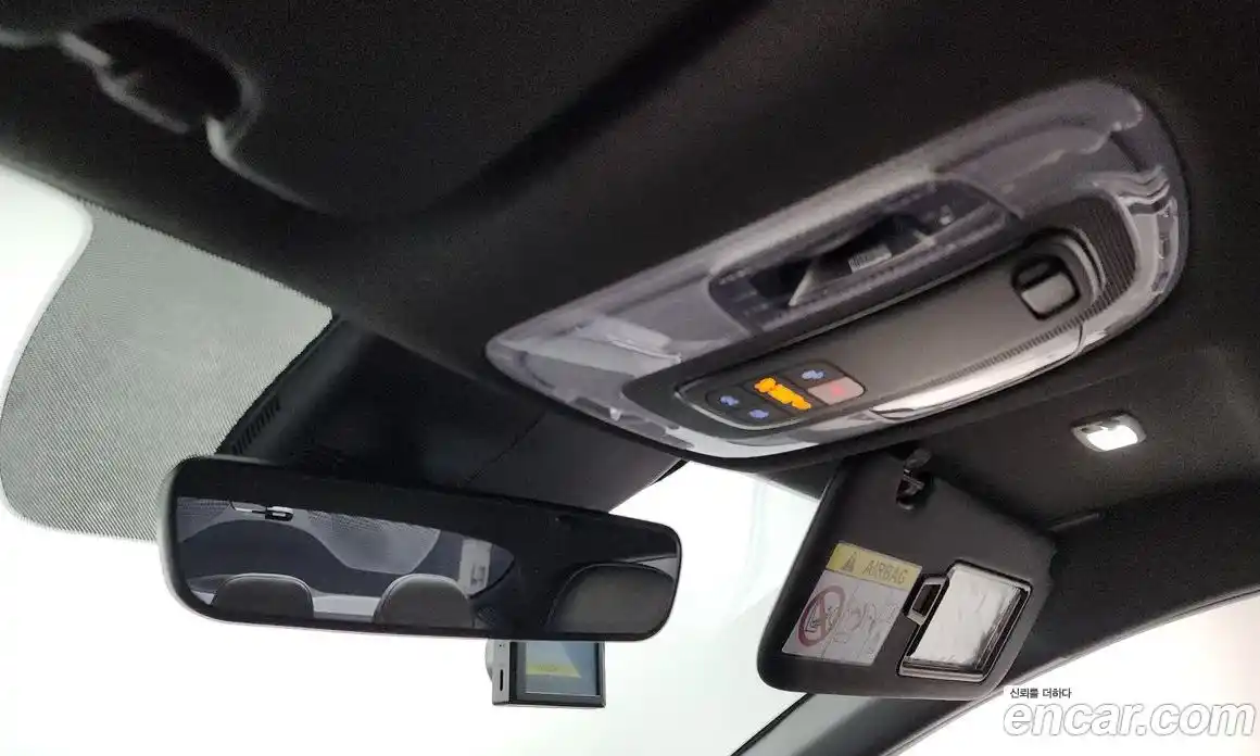 Hyundai Avante 2025 2.0 Механическая в Москве № 529417, фото 19